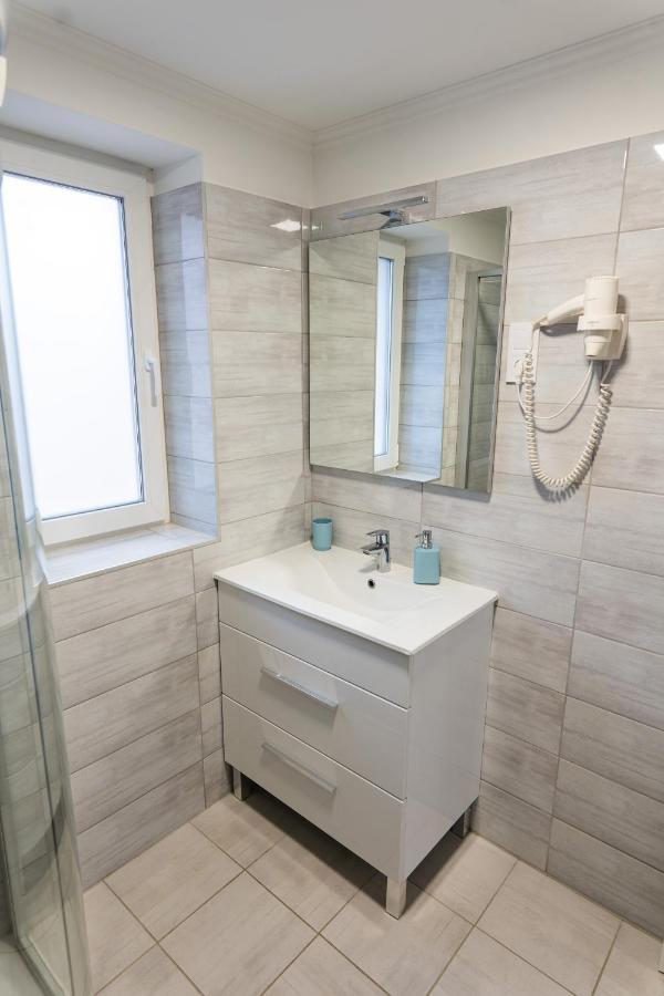 Mykonos Apartman Makó 外观 照片
